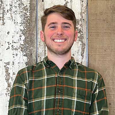 Cody Beatus, LPC