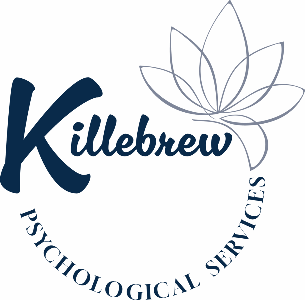 Killebrew Psychological_Logo
