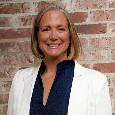 Alyssa Killebrew, PhD, LPC-S