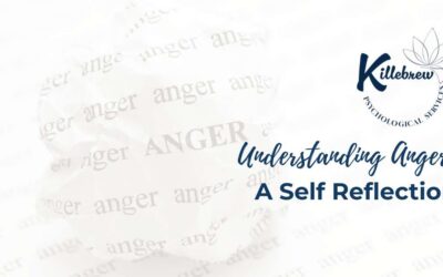 Understanding Anger: Compassion, Boundaries, and Emotional Healing