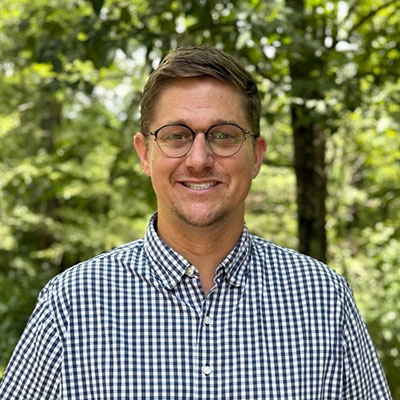 Dylan Varner, LPC