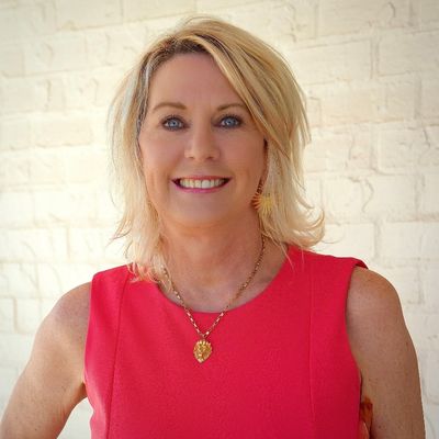  Jerri Gledhill, PhD, LPC