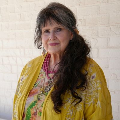 Sharon Showalter