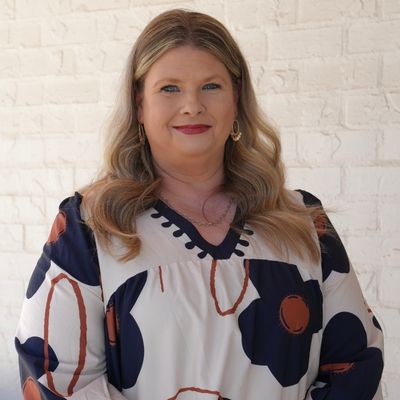 Kelli Leo, LPC-S, BC-TMH