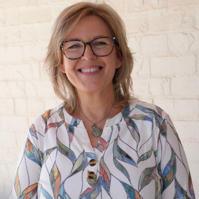 Dena Campbell, LPC-S