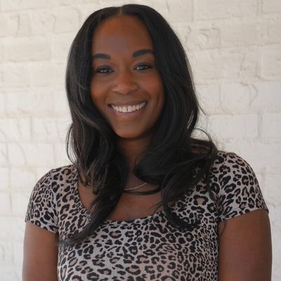 Stacy Travis, LPC
